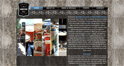 Desktop Screenshot of handlebaraz.com